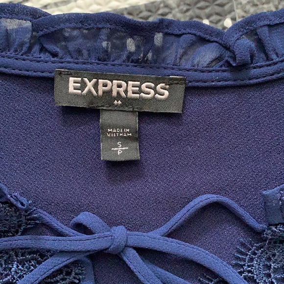 Express Tank Top. - Picture 7 of 7